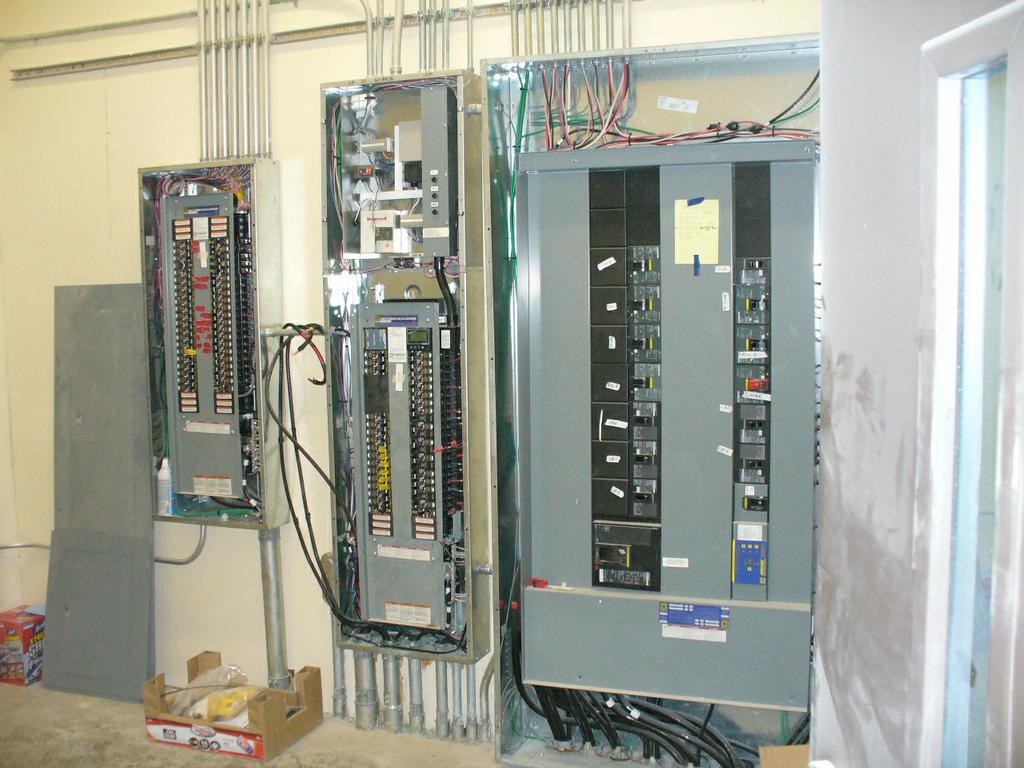 Overlys Electrical Service Springdale PA 15144 7242756614